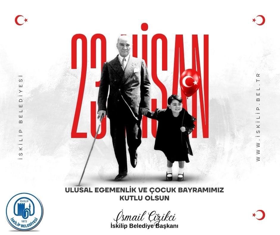 23 NİSAN ULUSAL EYLÜL EGEMENLİK ÇOCUK BAYRAMI post thumbnail image