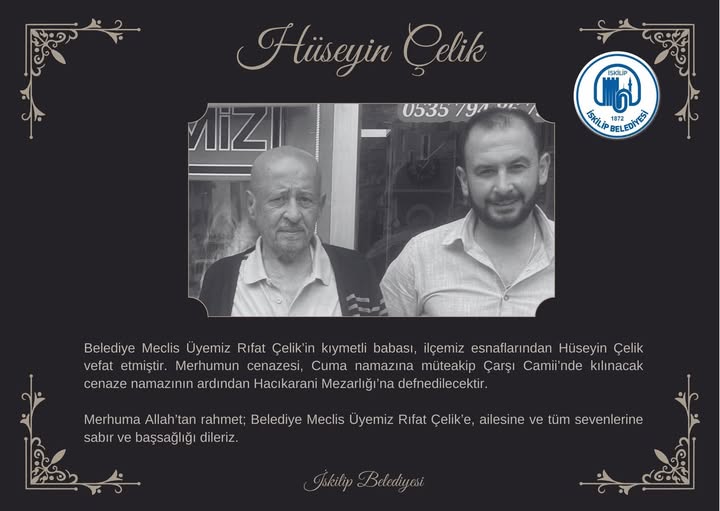 Vefat ve Taziye post thumbnail image