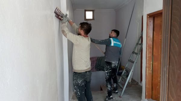Yangın Mağduru Ailemizin Yanındayız post thumbnail image