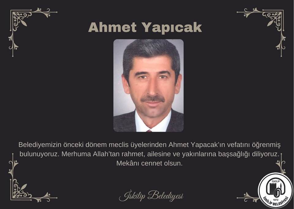 Vefat ve Başsağlığı post thumbnail image