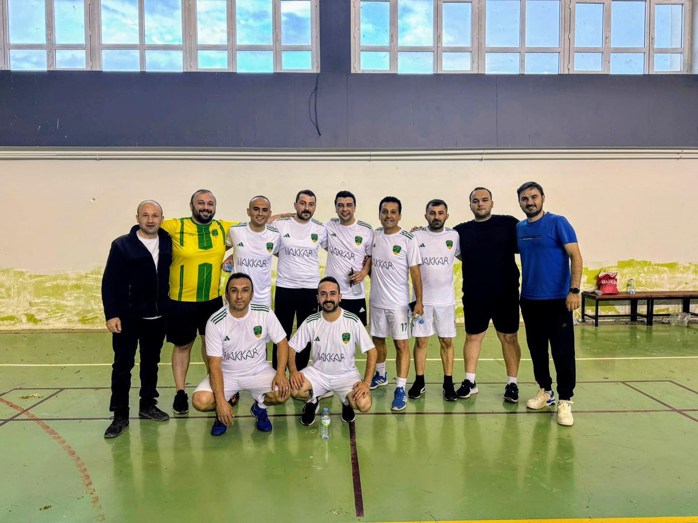 Turnuvaya Galibiyetle Başladık post thumbnail image