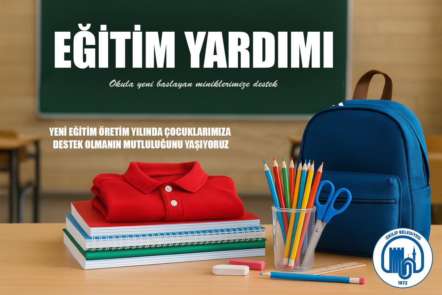 EĞİTİM YARDIMI post thumbnail image