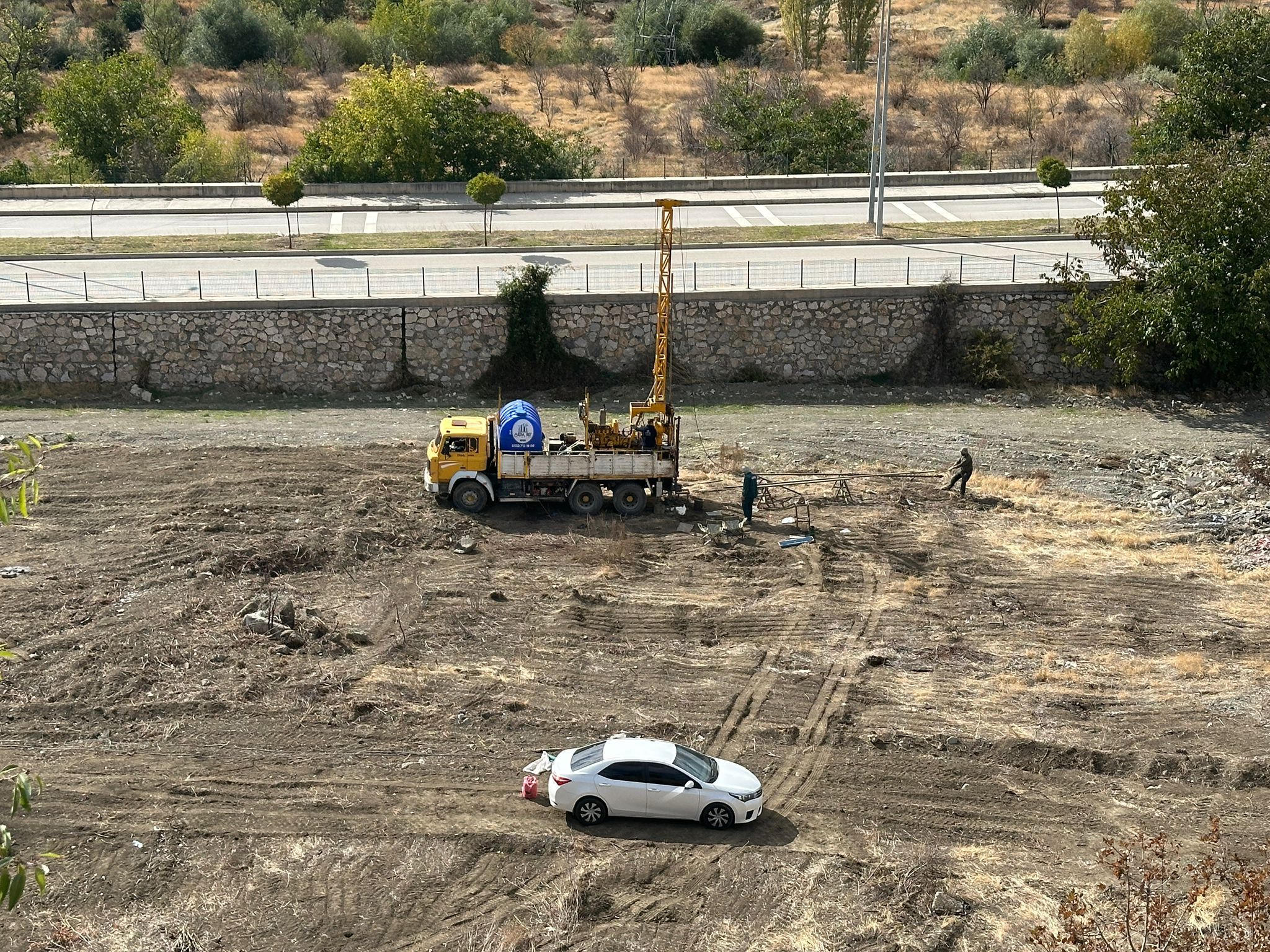 SPOR KOMPLEKSİ İÇİN İLK ADIM ATILDI post thumbnail image