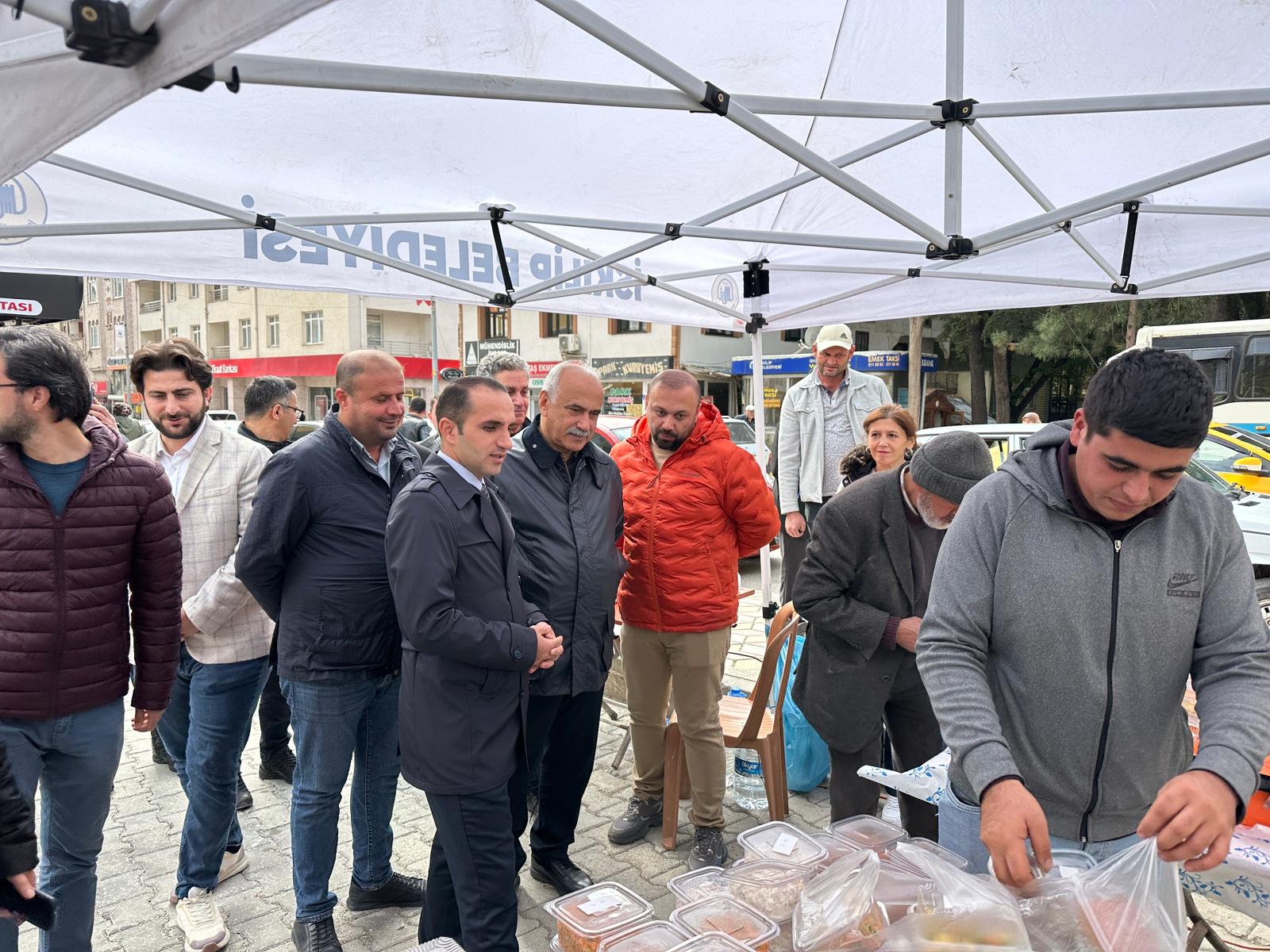 MEME KANSERİ FARKINDALIK KERMESİ DÜZENLENDİ post thumbnail image