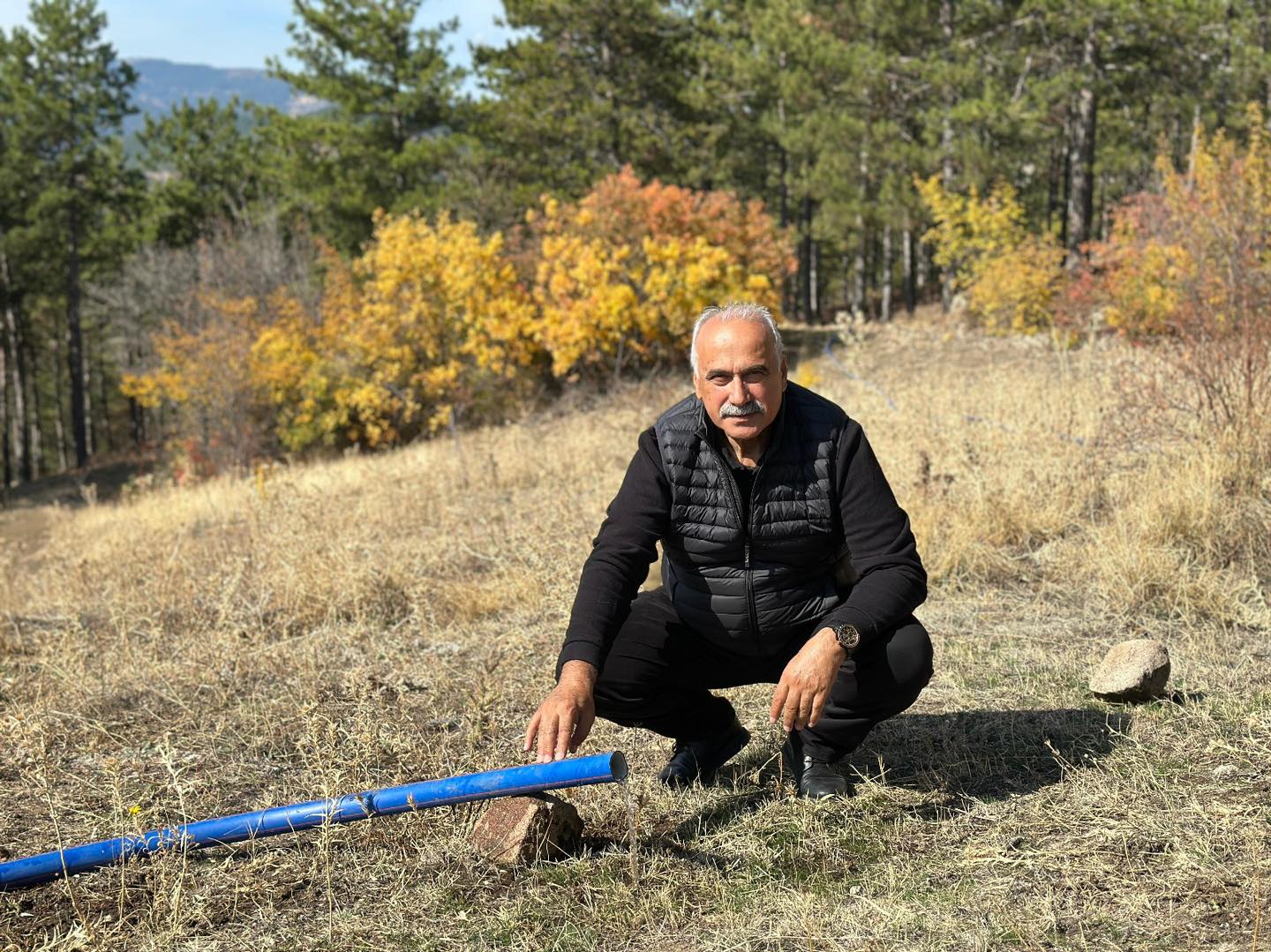 Doğal Kaynak Sularımız Güçleniyor post thumbnail image