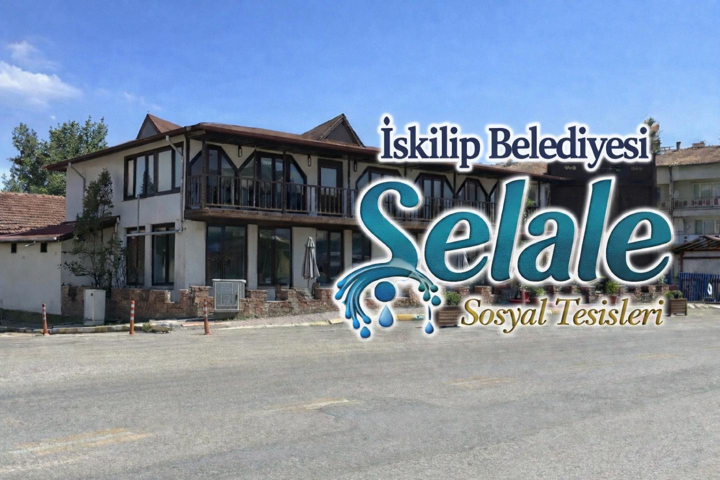 HEMŞEHRİLERİMİZ SEÇTİ: “ŞELALE SOSYAL TESİSLERİ” post thumbnail image