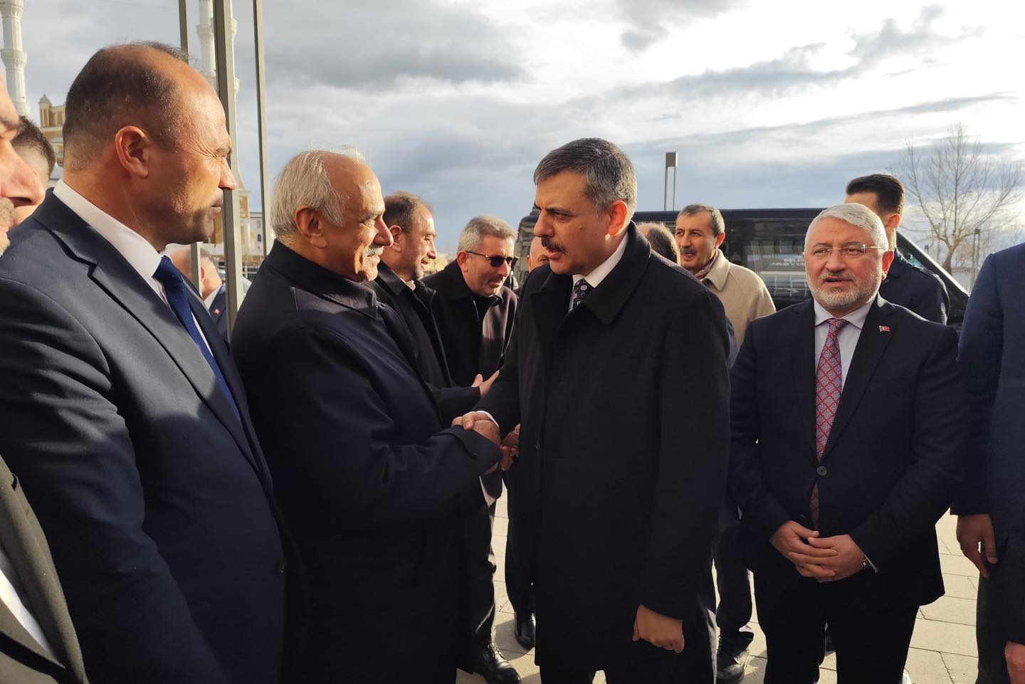 İSKİLİP İÇİN ANLAMLI BULUŞMA post thumbnail image