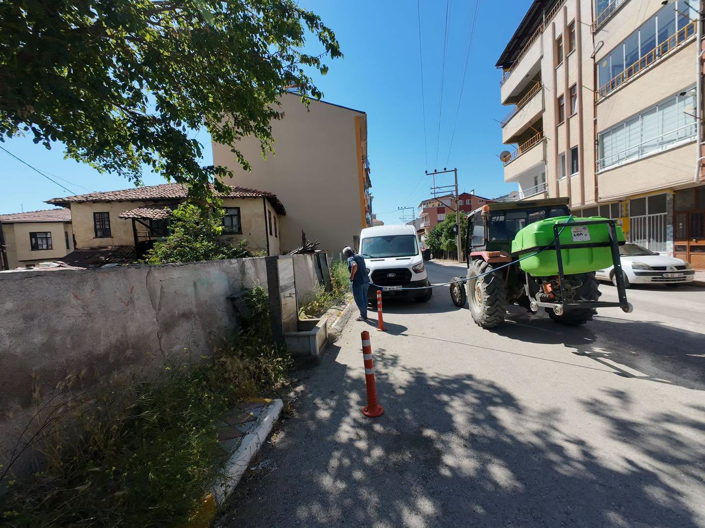YABANCI OTLARLA MÜCADELE ÇALIŞMALARIMIZ SÜRÜYOR post thumbnail image