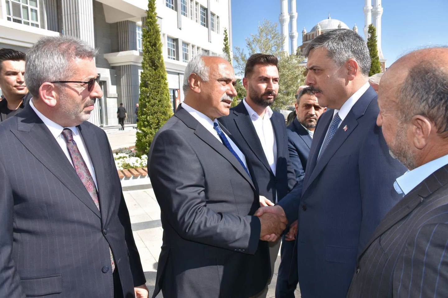 SEMERCİLER ARASTASI’NIN GELECEĞİNE 7,5 MİLYON TL’LİK DESTEK post thumbnail image